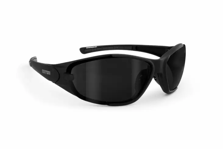 Bertoni Eyewear AF109 3 Antifog Lenses - Moottoripyörä Ajolasit Onroad - D446789 - 1