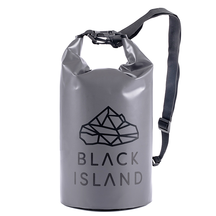 Black Island Dry bag 10L - SUP - D379059 - 1