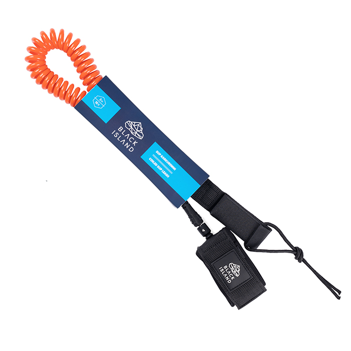 Black Island Karkuremmi 3m - SUP - D379069 - 1