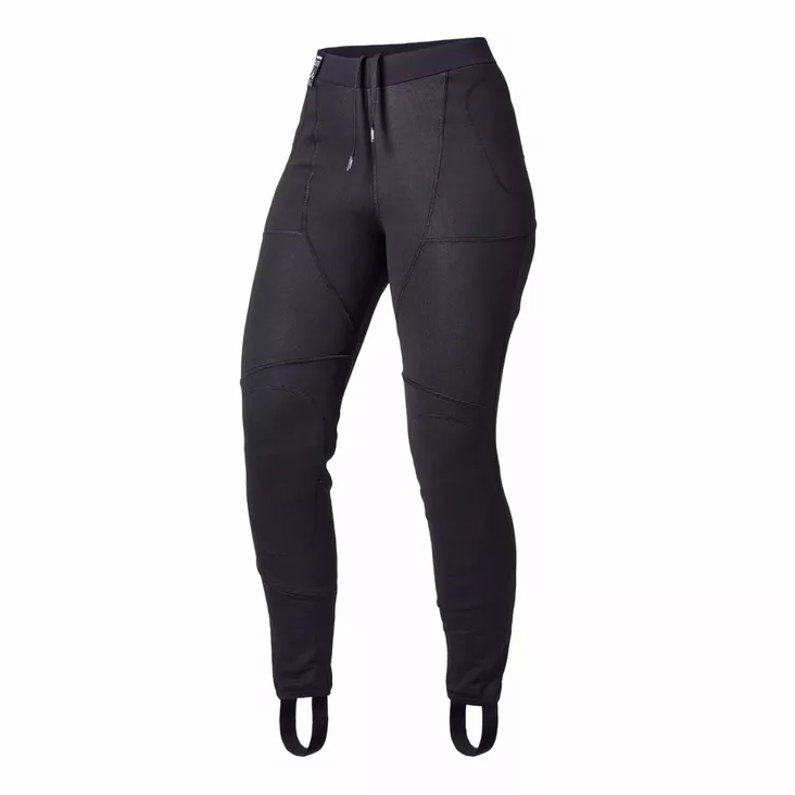 BOWTEX Elite Suojahousut Naisten V2 CE AAA Black, S - Suojashortsit - D547409 - 1