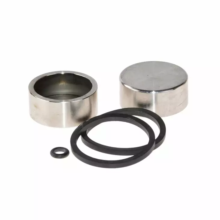 Braktec Jarrusatulan korjaussarja, Ø30mm x 13mm, Etu (AJP) - Mopon Jarrusatulan korjaussarjat - D479869 - 1