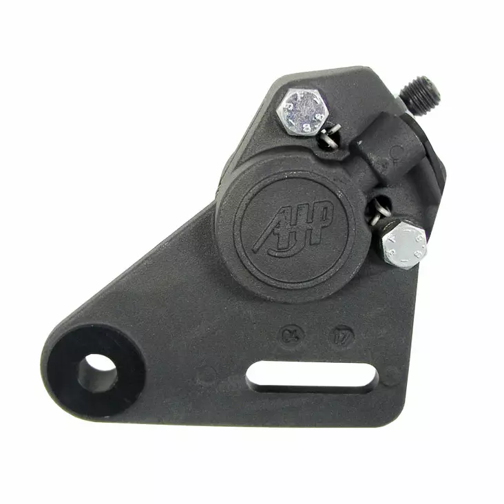 Braktec Jarrusatula, Taka, Aprilia RX 06-10 / Derbi Senda 03-10 / Gilera RCR,SMT - Mopon Jarrusatulat - D479859 - 1