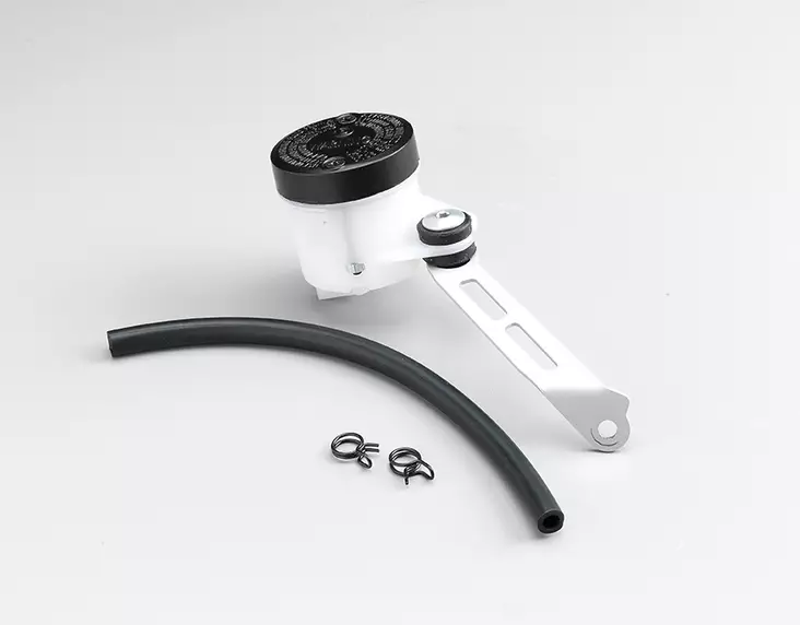 BREMBO CLUTCH RESERVOIR MOUNTING KIT - Moottoripyörän jarrunestesäiliöt - D85079 - 1
