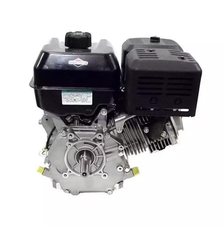 Briggs & Stratton XR2100 13,5hv moottori vetostartilla 77-13000 - Mönkijän kaivuulaitteet - D455739 - 1