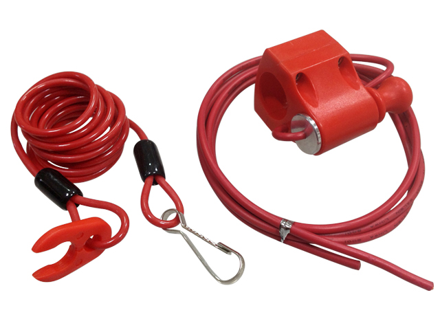 Bronco Hätäkatkaisija Quad - Mönkijän hätäkatkaisija - D53859 - 1