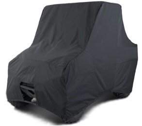 Bronco Kuljetuspeite UTV Polaris General 1000 2018-26 - Mönkijän peitteet - D475529 - 1
