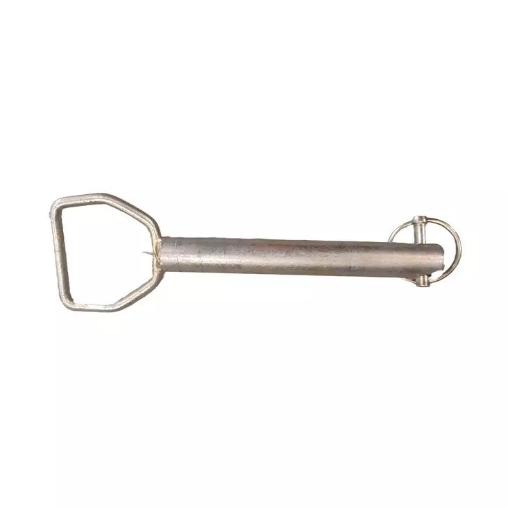 Bronco Kuljetustappi PAKSU MALLI 25x195mm 77-13500 - Mönkijän kaivuulaitteet - D466309 - 1