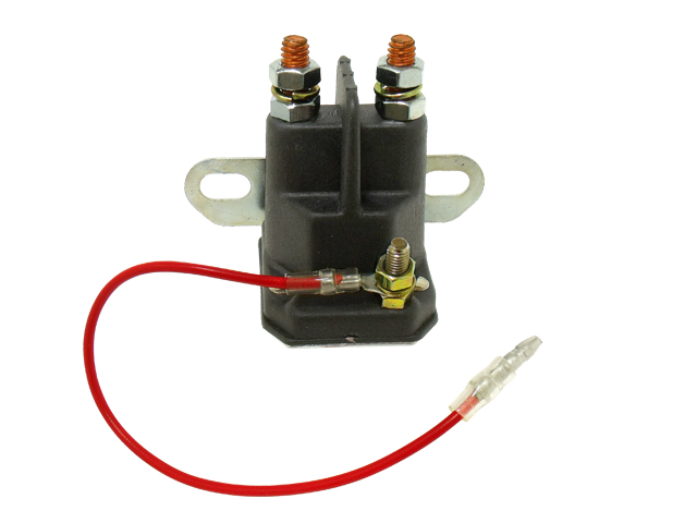 Bronco Solenoidi Polaris - Mönkijän solenoidit - D114459 - 1