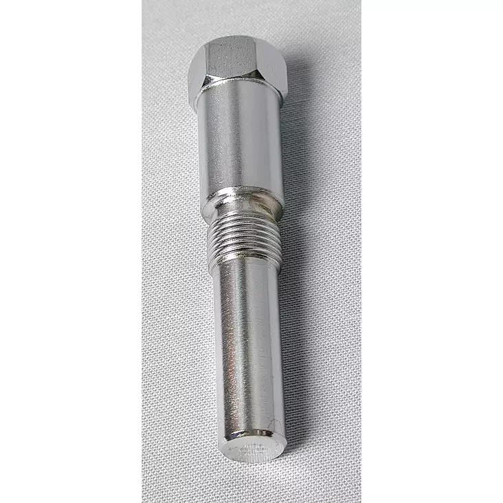 Buzzetti Männän lukitsin M12X1.25 - Muut työkalut - D94959 - 1