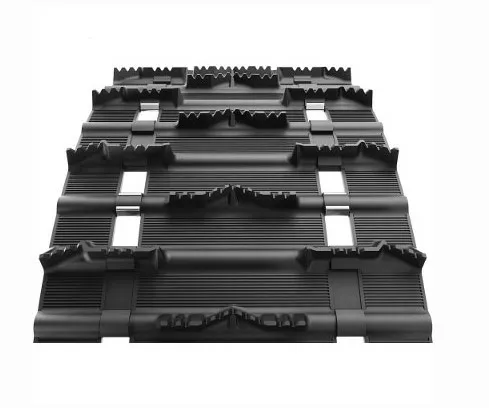 Camso telamatto Energy 38x345 2.52 25mm - Moottorikelkan telamatot - D115589 - 1