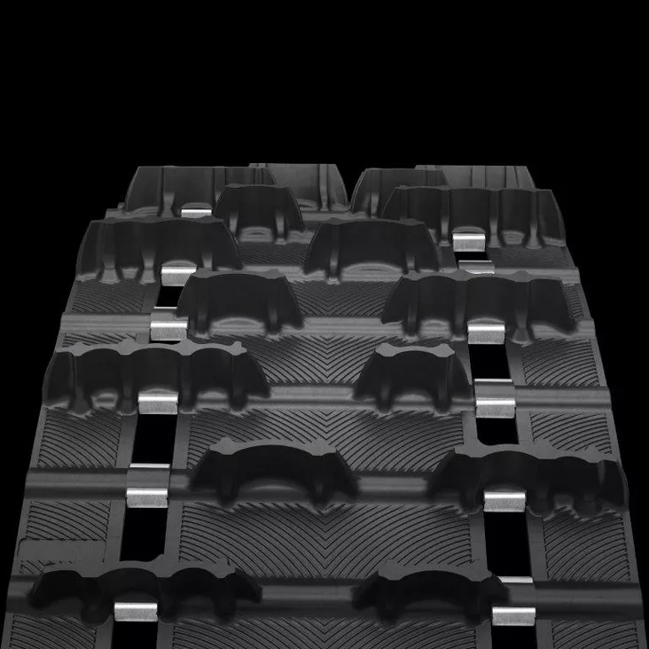 Camso Telamatto Hurricane 175 38x305 2.86" 44mm - Moottorikelkan telamatot - D303809 - 1