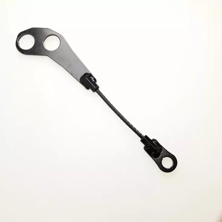Camso Welded cable -RH - Mönkijän telasarjojen varaosat - D353449 - 1