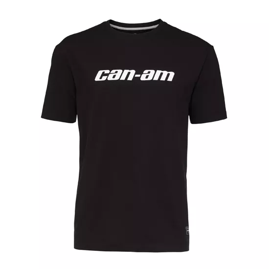 CAN-AM SIGNATURE T-SHIRT - Can-Am Vapaa-aika - 138489 - 1