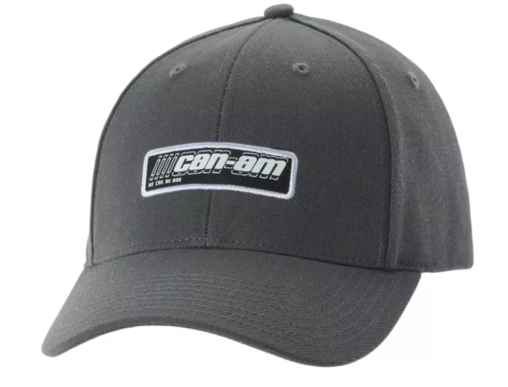 CAN-AM SIGN CAP O/S - Can-Am Vapaa-aika - 134499 - 1