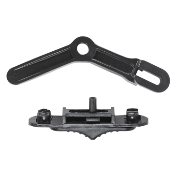 CKX Tranz Sun Visor Arm Kit - Muut varaosat - D407319 - 1
