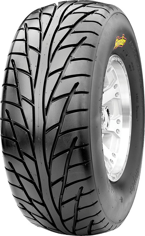 CST Rengas Stryder CS06 GREEE4 26 x 11.00 - 14 6-Ply TL E-hyv. 57N - Renkaat, maantiekäyttö - D202139 - 1