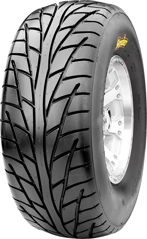 CST Rengas Stryder CS06 AT 26 x 10.00 - 14 6-Ply TL E-hyv. 54N - Renkaat, maantiekäyttö - D498139 - 1