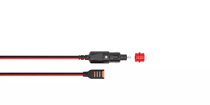 CTEK Comfort Connect Cig Plug - Akkulaturit & akkuhapot - D328389 - 1