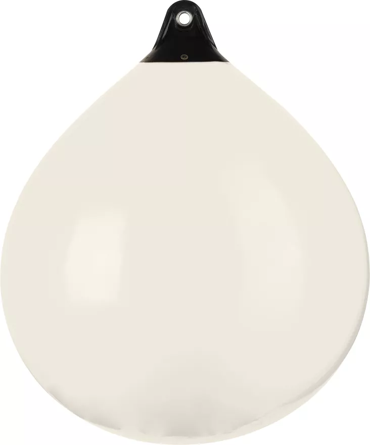 Dan-Fender B210 punainen pallolepuuttaja Ø1650mm - Veneen Lepuuttajat - D540449 - 1