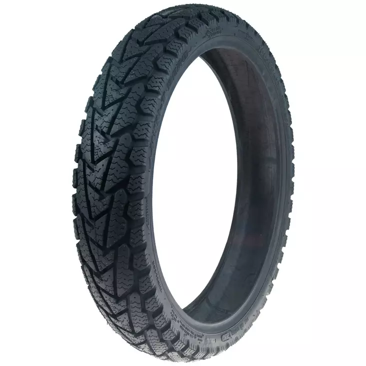 Deli rengas Winterberg SB158 100/80-17 52R TL M+S Etu - Renkaat, Supermoto - D451649 - 1