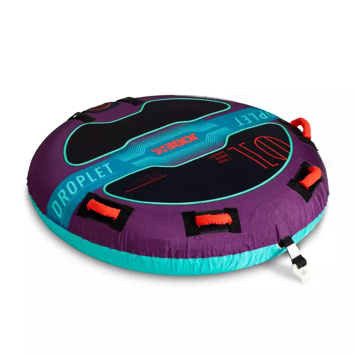 Droplet Towable 1P - Ilmatäytteiset vesilelut - D511319 - 1