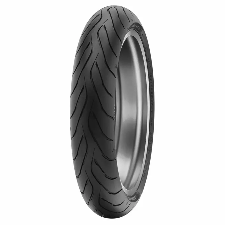 Dunlop Sportmax Roadsmart IV 120/70 ZR 19 (60W) TL Fr - Renkaat, Sport-Touring - D438989 - 1