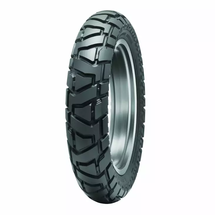 Dunlop Trailmax Mission 150/70B17 69T M+S TL Re. - Renkaat, Adventure-Enduro - D366379 - 1