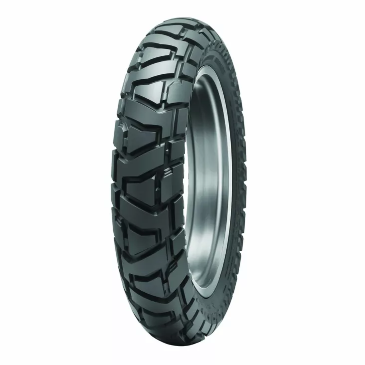 Dunlop Trailmax Mission 170/60B17 72T M+S TL Re - Renkaat, Adventure-Enduro - D548739 - 1