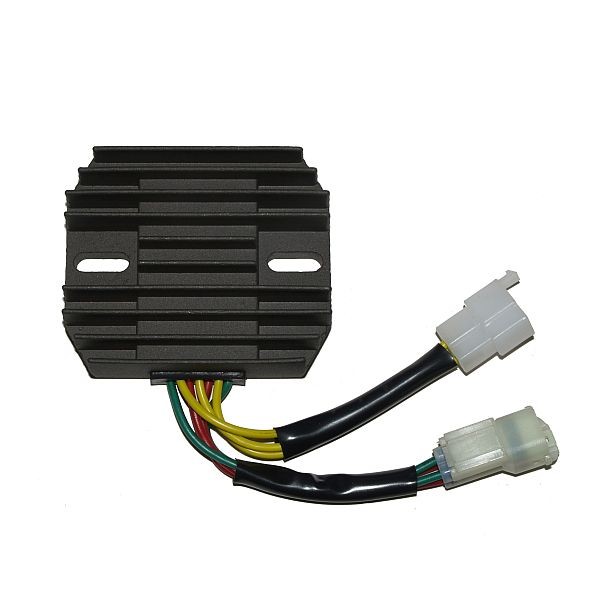 Electrosport Latauss./Tasasuunt. Suzuki SV/DL - Moottoripyörän tasasuuntaajat - D118369 - 1