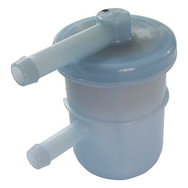 EMP Polttoainesuodatin Suzuki DF25-DF140 / J/E 25-140HP 4-Stroke - Polttoainesuodattimet - D442159 - 1