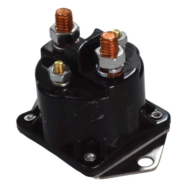 EMP Solenoidi Mercury/Mariner/Mercruiser - Solenoidit - D442209 - 1