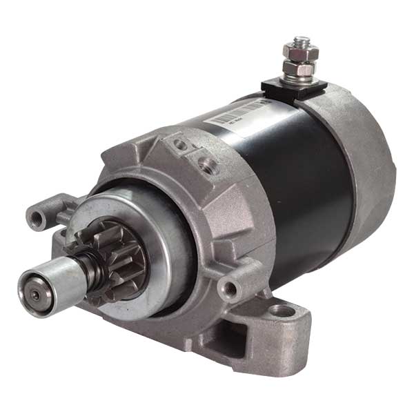 EMP Starttimoottori Honda BF35/BF40/BF45/BF50 - Starttimoottorit - D458889 - 1