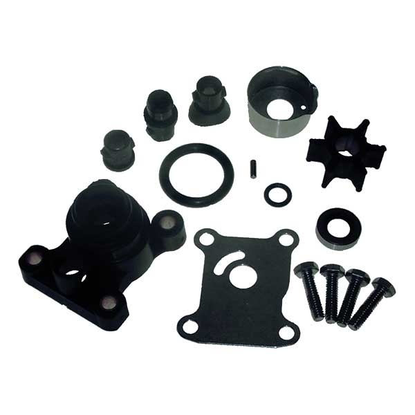 EMP vesipumpun korjaussarja Johnson/Evinrude 9.9/15HP - Vesipumpun korjaussarjat - D458879 - 1