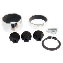 EPI Toisokytkimen Korjaussarja Polaris - Moottorikelkan variaattorin osat - D105389 - 1