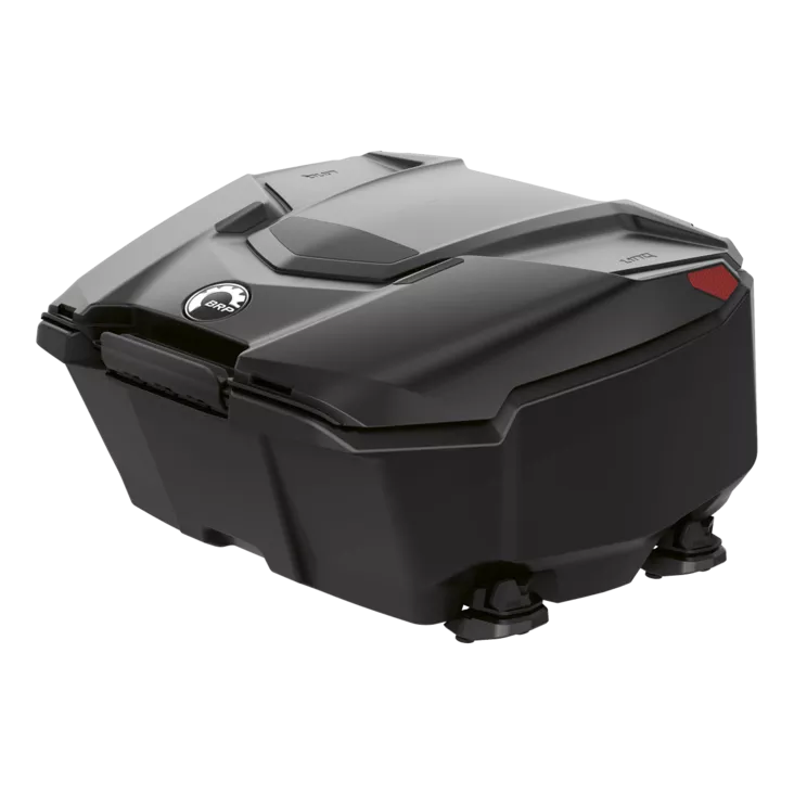 ETUISKARISARJA LFS+/RAS X 1097mm RAIDELEVEYDELLE - Moottorikelkan iskunvaimentimet - 118499 - 1