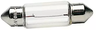 Festoon 12V 10W - Veneen Polttimot - D123069 - 1
