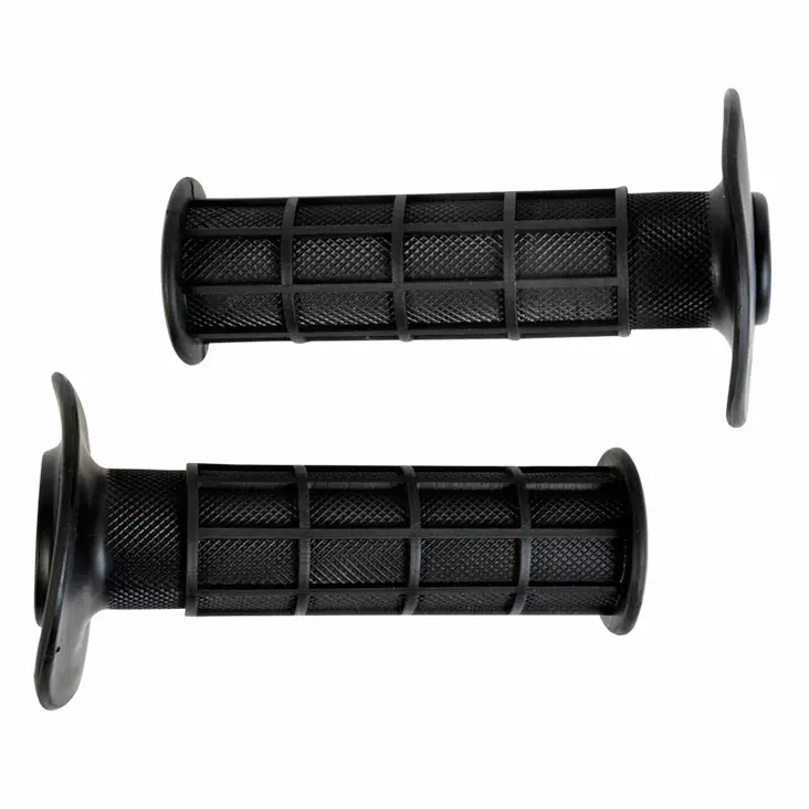 Forte Kädensija MX Musta - Mopon Kahvat - D479029 - 1