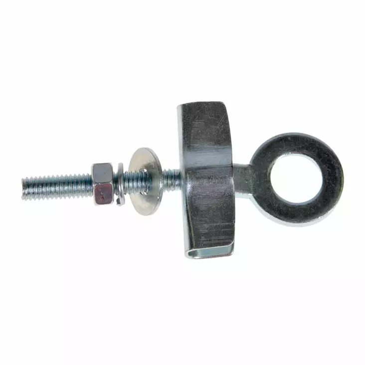 Forte Ketjunkiristin, Ø 12mm, Honda Z50 Monkey / Tunturi Aqua, Air - Mopon Ketjunkiristäjät - D479719 - 1