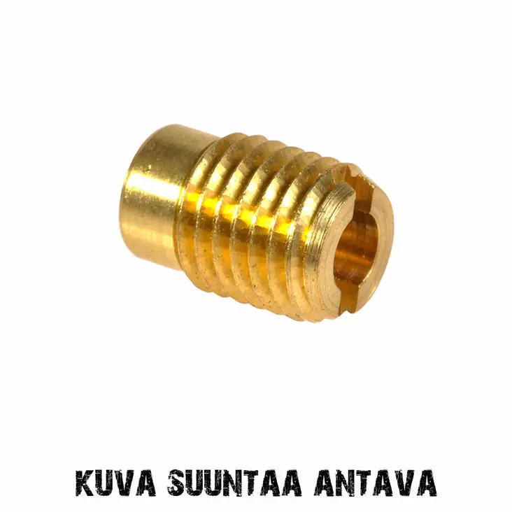 Forte Pääsuutin, # 96 , Yhteensopiva: Gurtner - Mopon Suuttimet - D480169 - 1