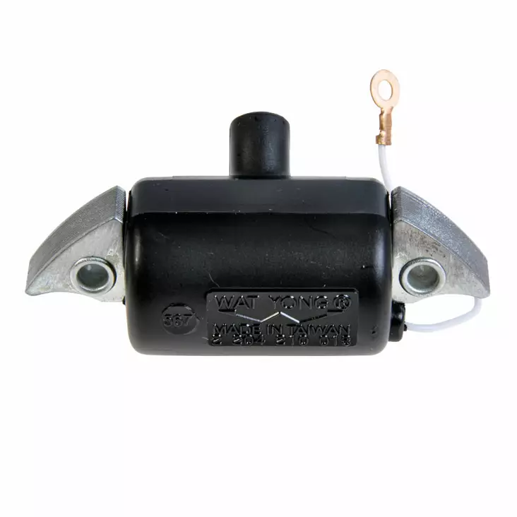 Forte Sytytyspuola Bosch Tunturi / Solifer / Sachs (cc 55mm l. 77mm Ø 31mm) - Mopon Sytytyspuolat - D479629 - 1