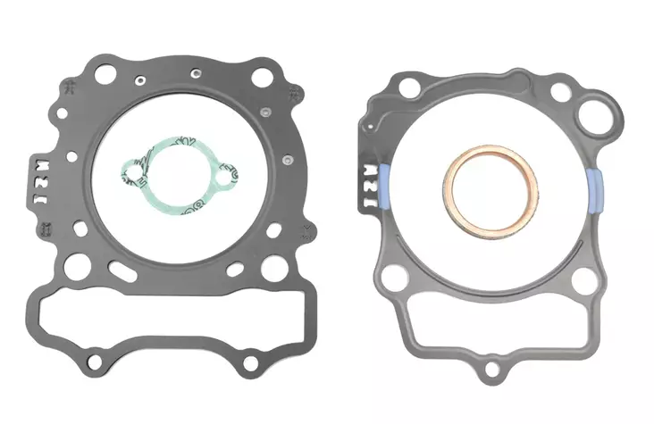 Gaskets kit for Athena Athena cylinder kit - Moottoripyörän tiivistesarjat - D257339 - 1