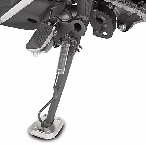 GIVI ALUMINUM STAND SUPPORT FOR - Moottoripyörän muut rungon osat - D331329 - 1