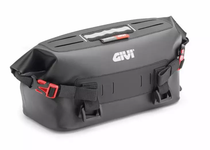 GIVI BORSELLO PORTA ATTREZZI/CODA WATERPROOF - Moottoripyörän pehmeät laukut - D410389 - 1