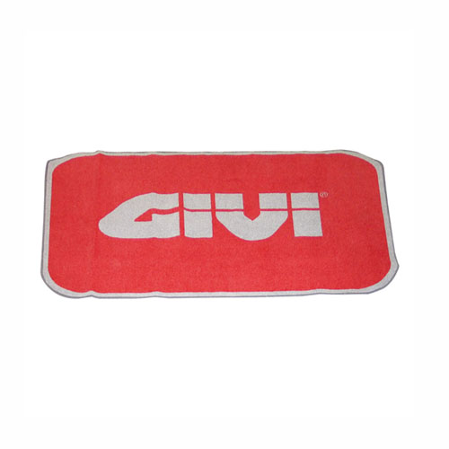GIVI CARPET CM 135X200 - Moottoripyörän laukkujen kiinnityssarjat - D410469 - 1