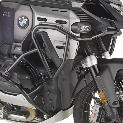 Givi Eng. Guard Bmw R1300GS Adventure (2025) - Moottoripyörän kaatumaraudat - D530189 - 1