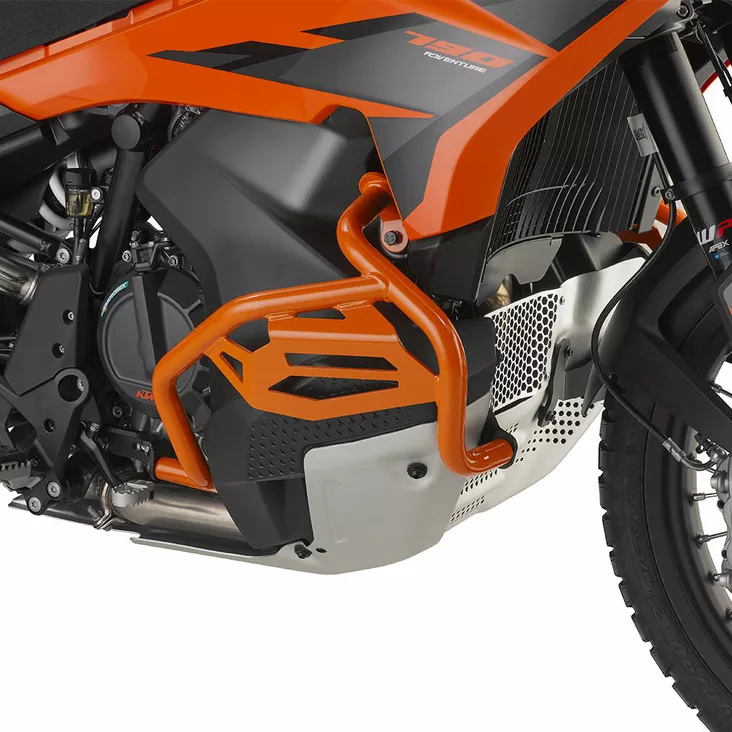 Givi Engine Guard Ktm 890 Adventure (23-25) - Moottoripyörän kaatumaraudat - D530279 - 1