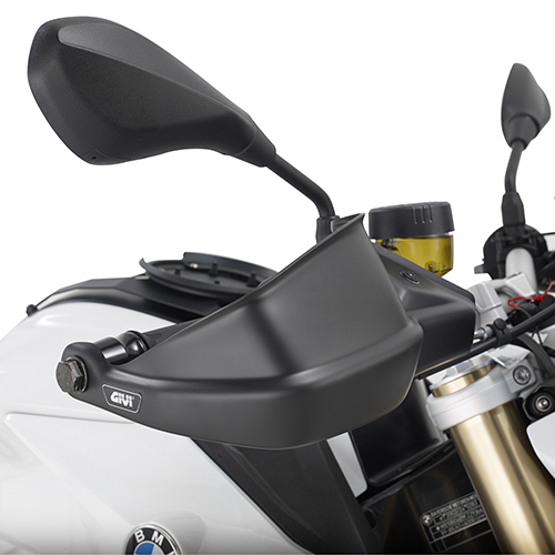 Givi HAND PROTECTOR BMW F800R (15-19) - Moottoripyörän käsisuojat - D494809 - 1