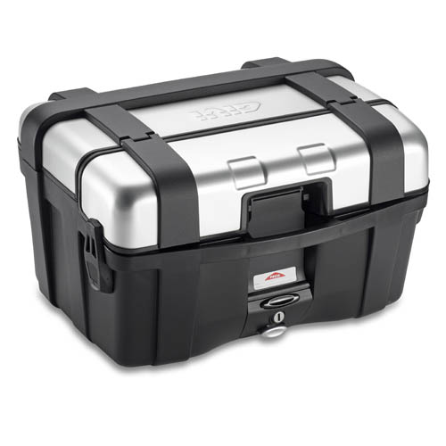 GIVI METAL RACK FOR TOPCASE TRK33N - Moottoripyörän laukkujen tarvikkeet - D331309 - 1