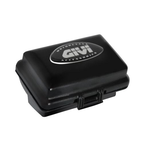 GIVI /MOTORWAY DEVICES HOLDER - Moottoripyörän laukkujen kiinnityssarjat - D331429 - 1
