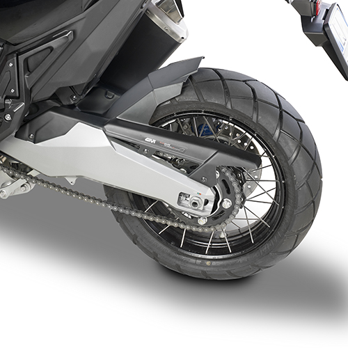 GIVI MUDGUARD H.INTEGRA X-ADV 750 - Moottoripyörän lokasuojat - D332199 - 1